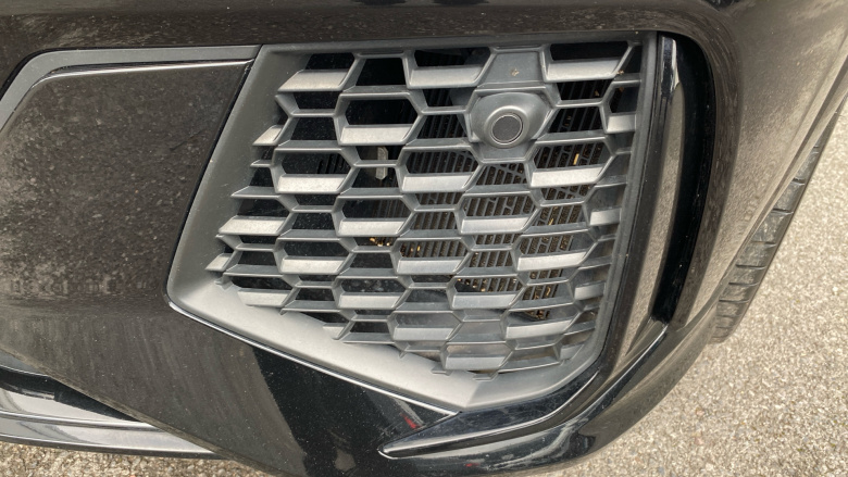 Audi RS Q3 TFSI Quattro Audi Sport Edition 5dr S Tronic Petrol Estate